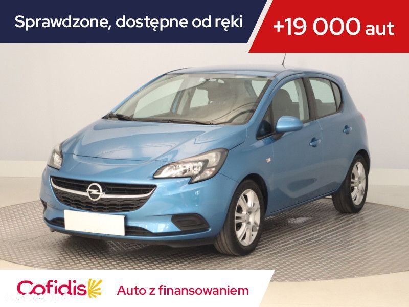 Opel Corsa - 2