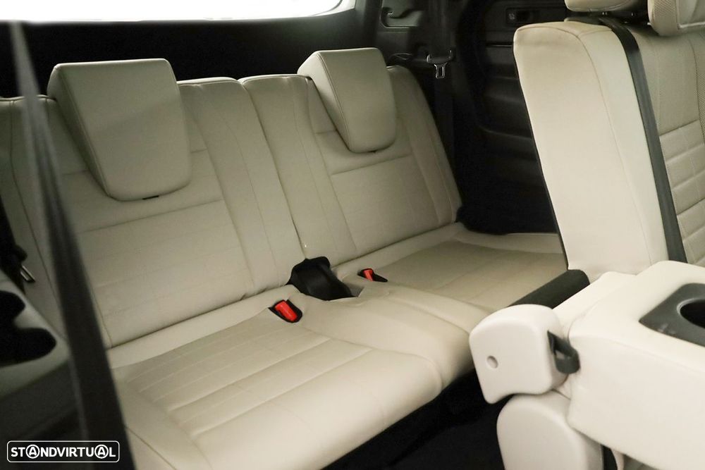 Renault Espace 1.2 E-Tech Full Hybrid Iconic - 22