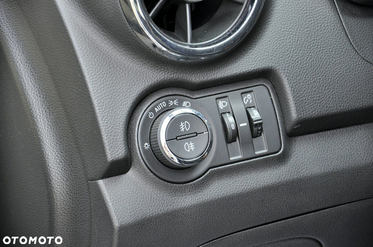 Chevrolet Trax 1.4 T LT AWD - 8
