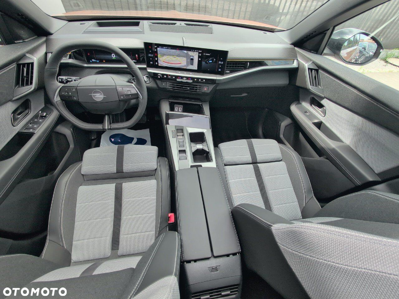 Opel Grandland - 8