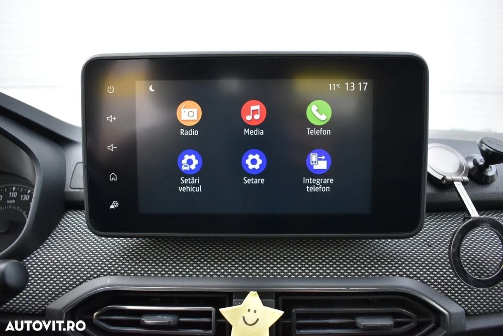 Dacia Logan TCe 90 MT5 Comfort - 11