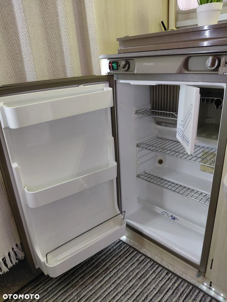 Inny Hylander Vision 400 - 25