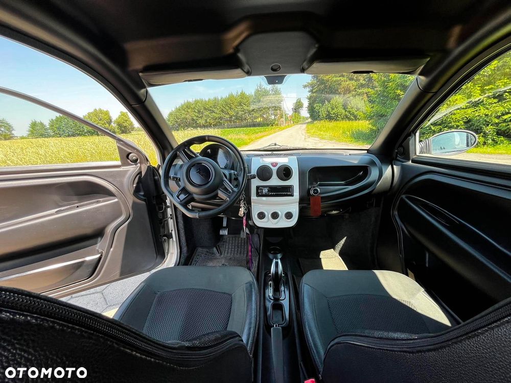 Microcar DUE First - 13