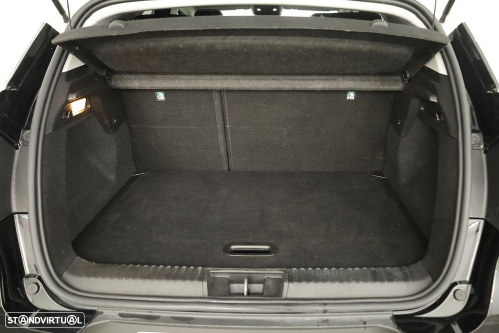 Renault Captur 1.0 TCe Techno Bi-Fuel - 25