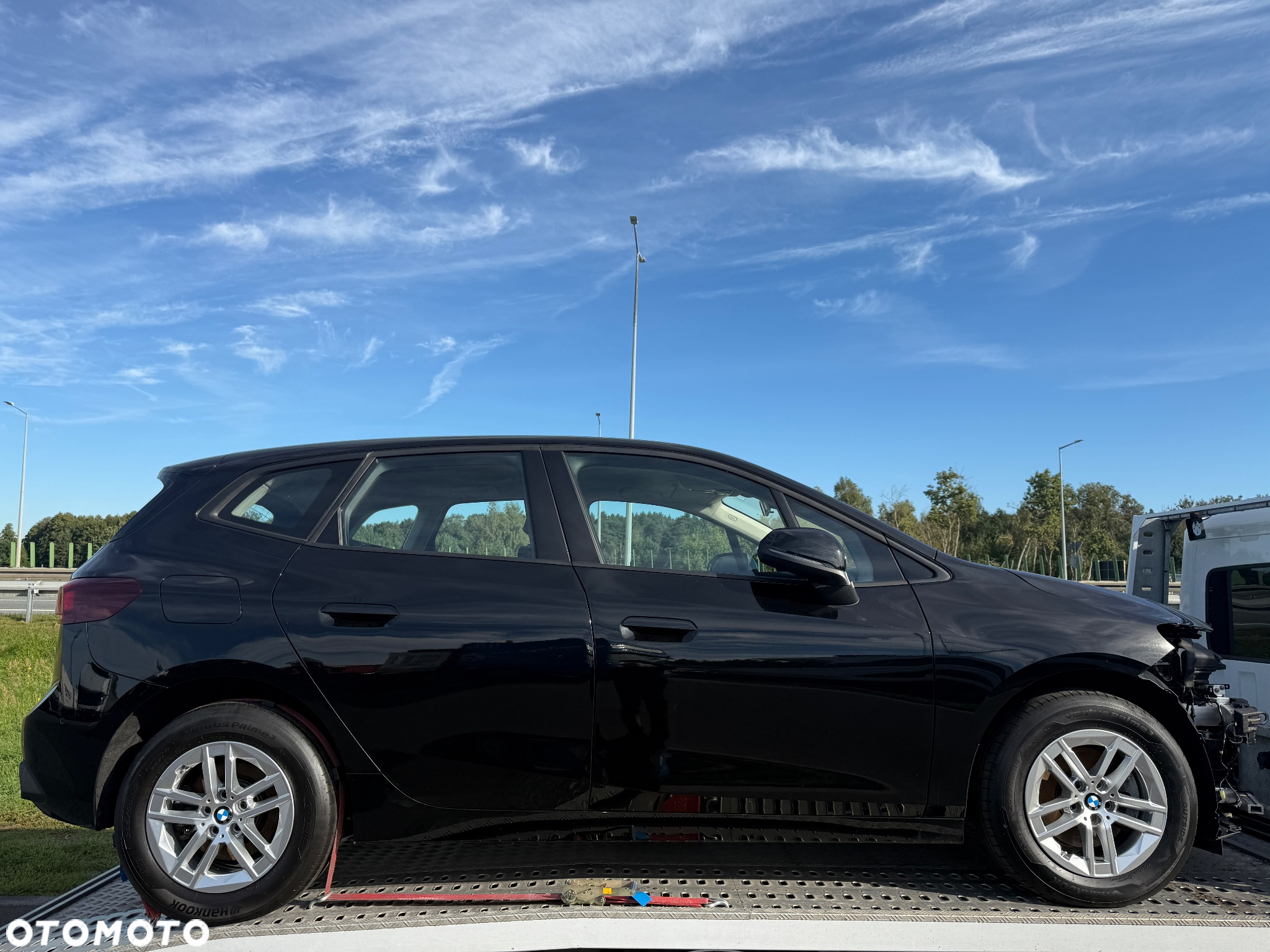 BMW Seria 2 218d Active Tourer - 11