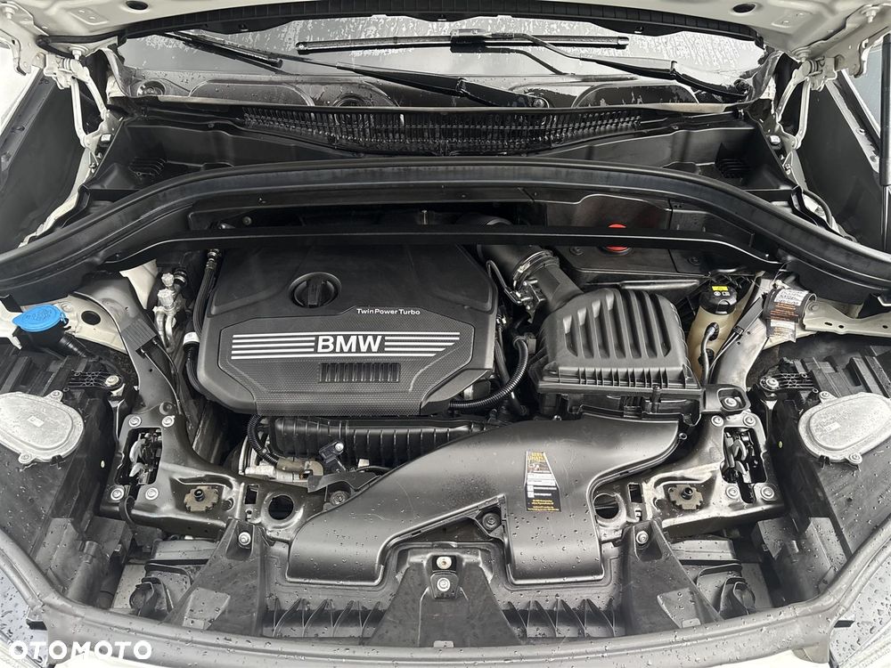 BMW X1 sDrive18i - 23