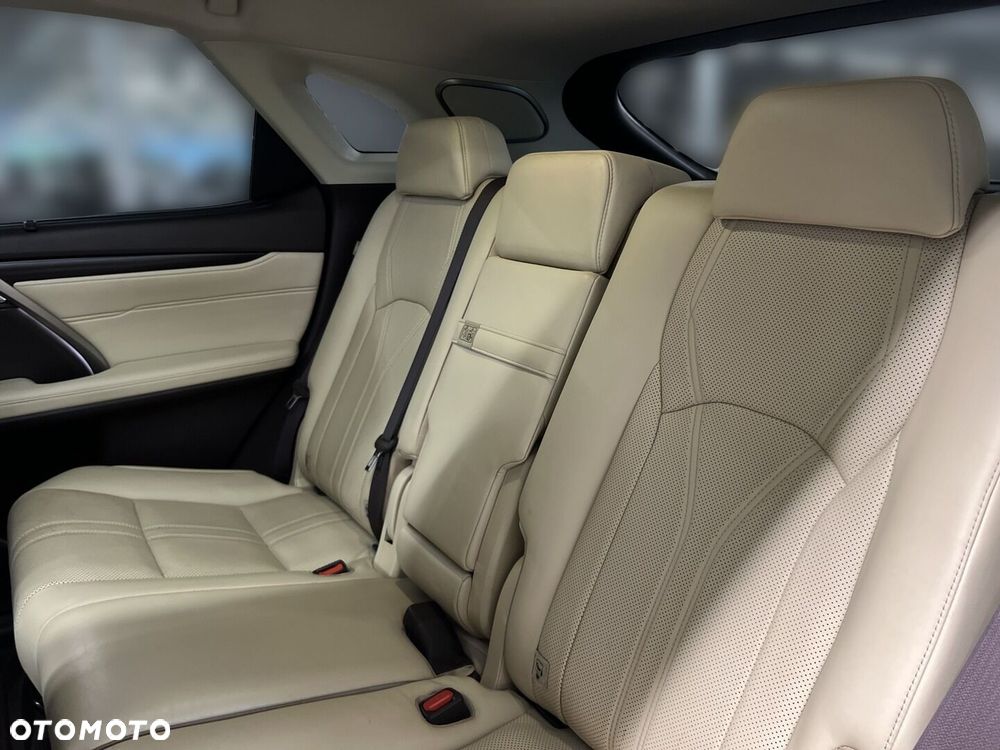 Lexus RX 450h Prestige - 13