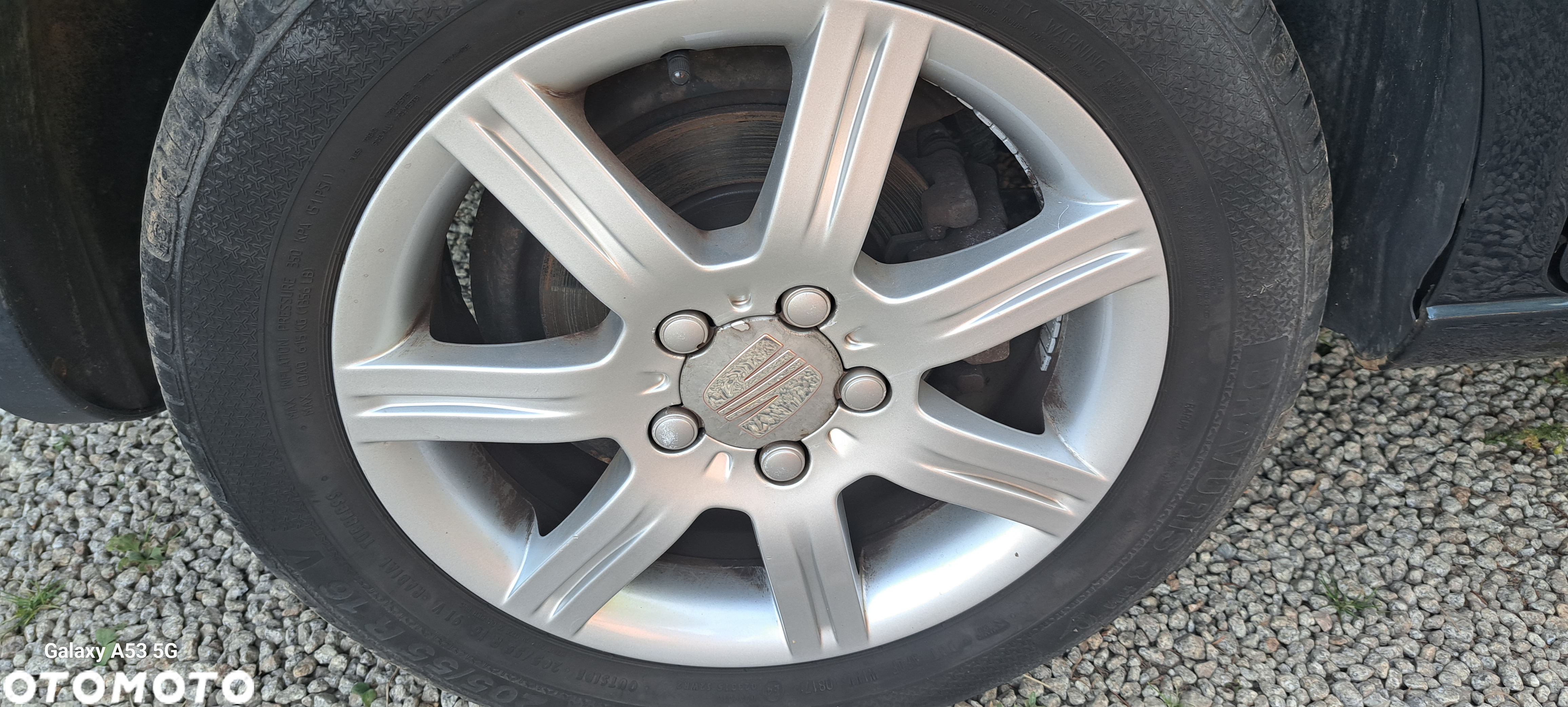 Seat Leon 2.0 FSI Stylance - 8