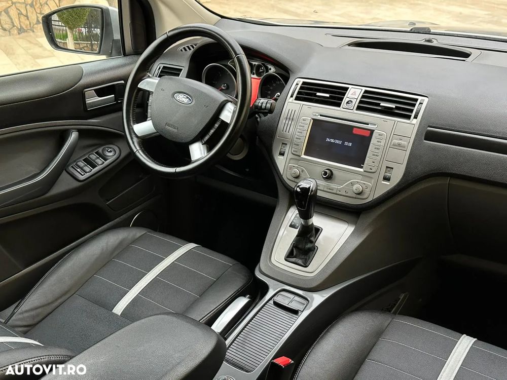Ford Kuga - 6