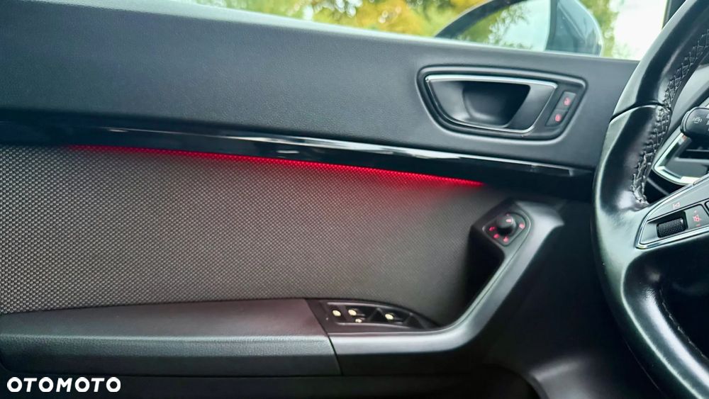 Seat Ateca 2.0 TDI Xcellence S&S DSG - 6