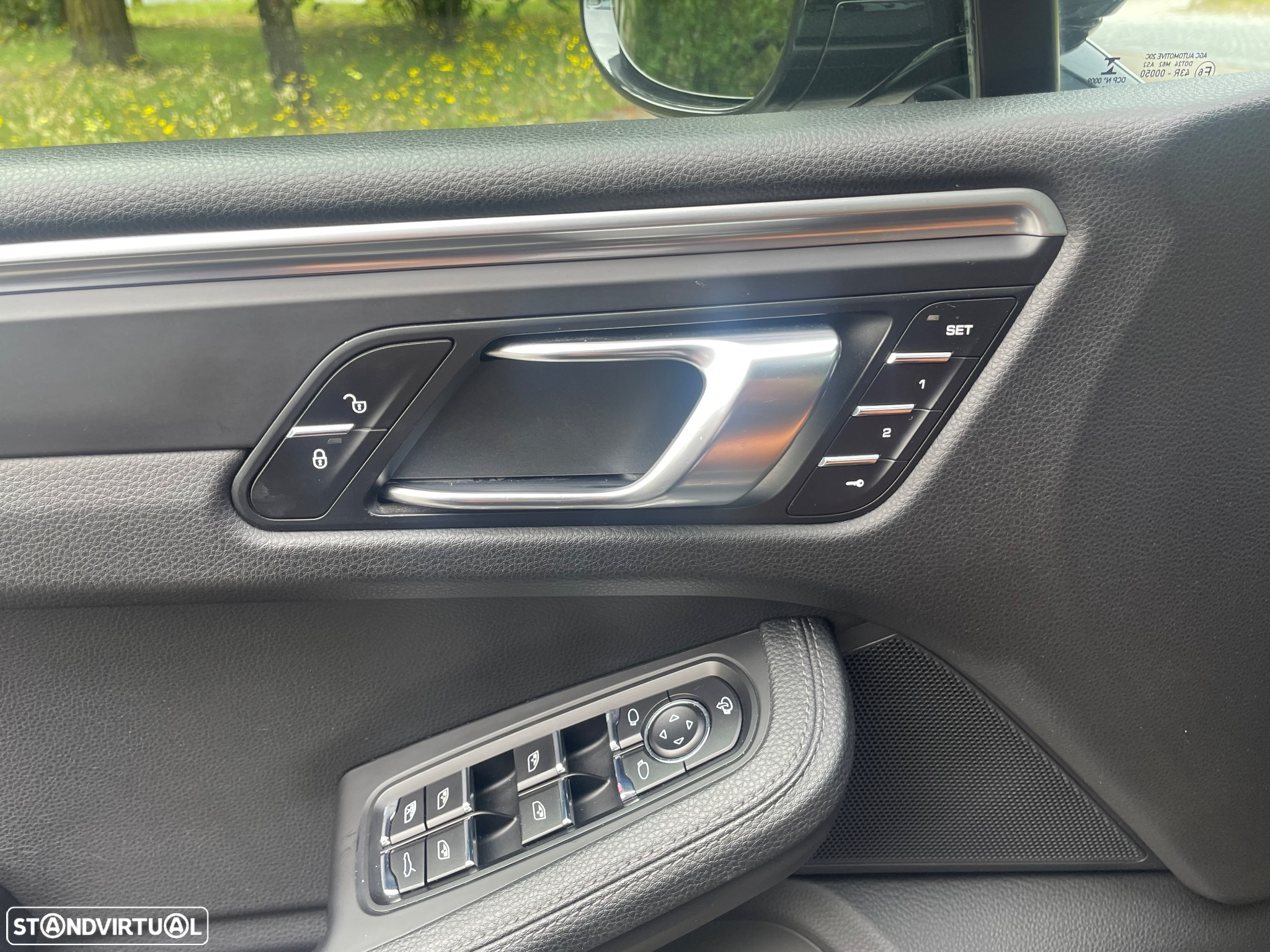 Porsche Macan Standard - 42
