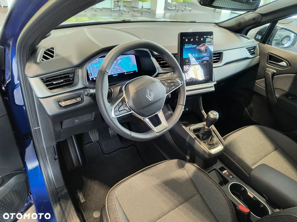 Renault Captur 1.2 TCe Techno - 9