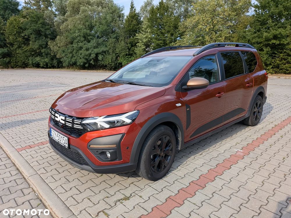 Dacia Jogger 1.0 TCe Extreme 7os - 8