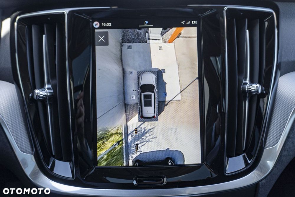 Volvo V60 - 13