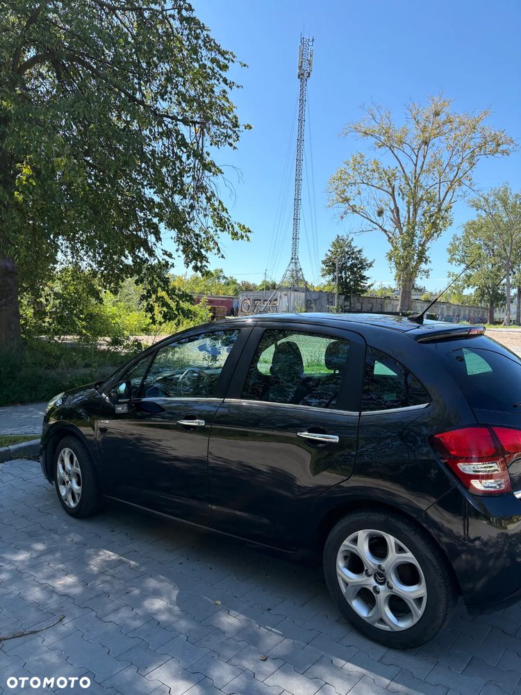 Citroën C3 1.4 VTi Exclusive - 23