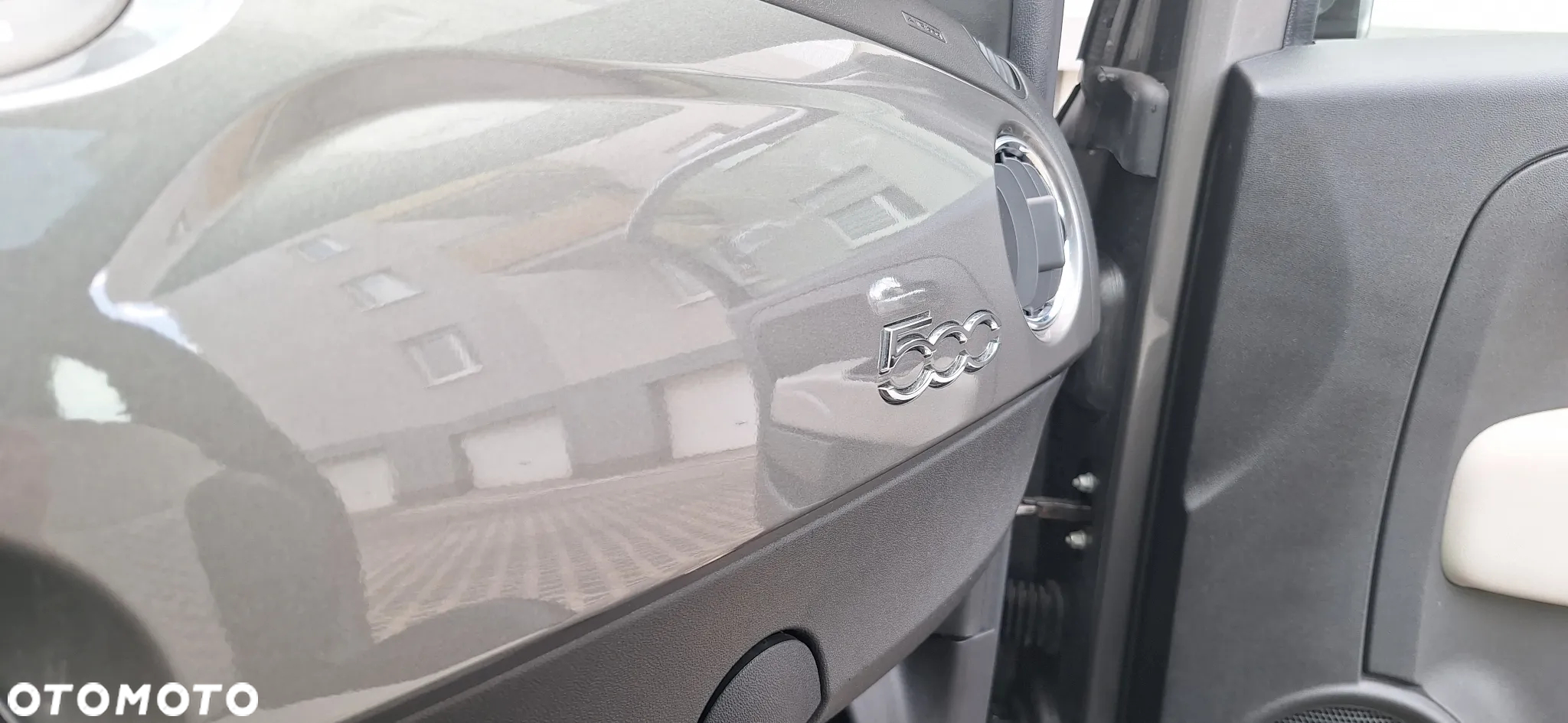 Fiat 500 1.0 Hybrid Dolcevita - 22