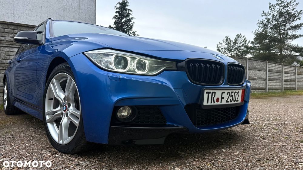 BMW Seria 3 - 2