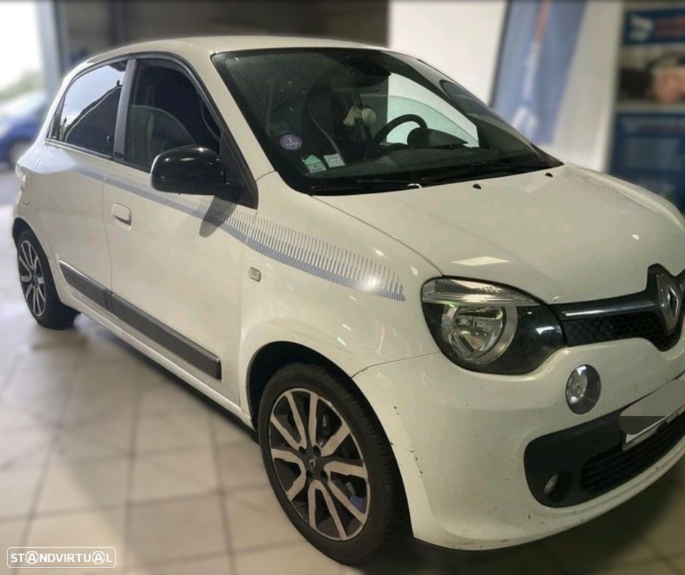 Renault Twingo ENERGY TCe 90 Cosmic - 7