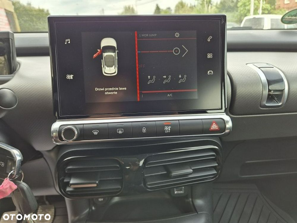 Citroën C4 Cactus - 16
