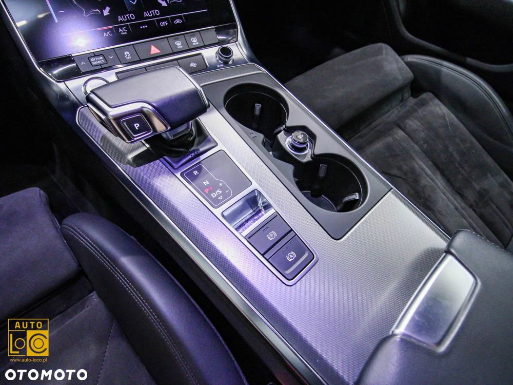 Audi A6 Limousine 2.0 TDI Quattro S tronic - 28