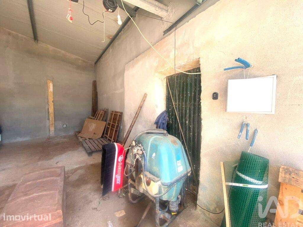 Hangar em Bombarral e Vale Covo de 40,00 m2 - Grande imagem: 4/6