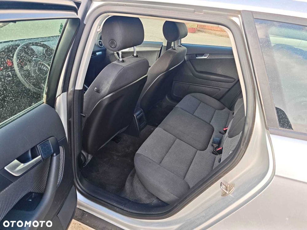 Audi A3 Sportback - 7