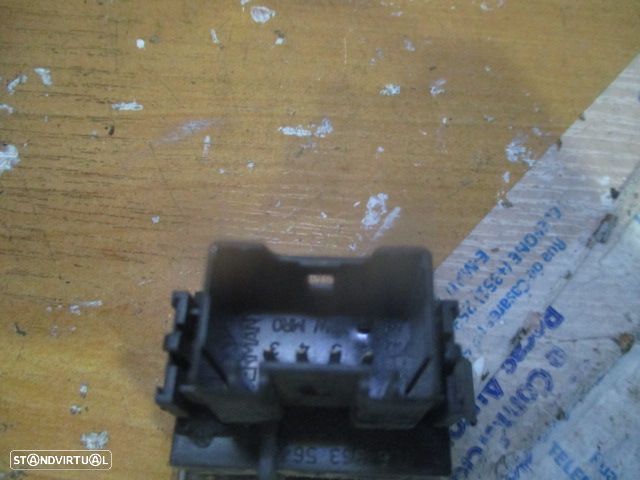 Interruptor 7L6963570C VW TOURAN 2004 AQUECIMENTO BANCO - 3