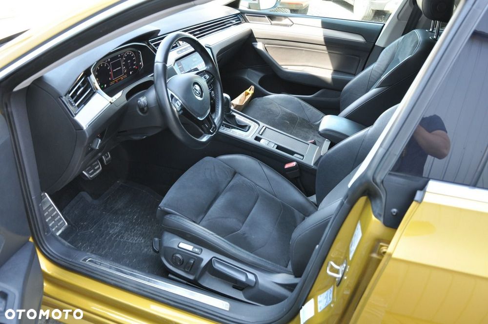 Volkswagen Arteon 2.0 TSI GPF Elegance DSG - 11