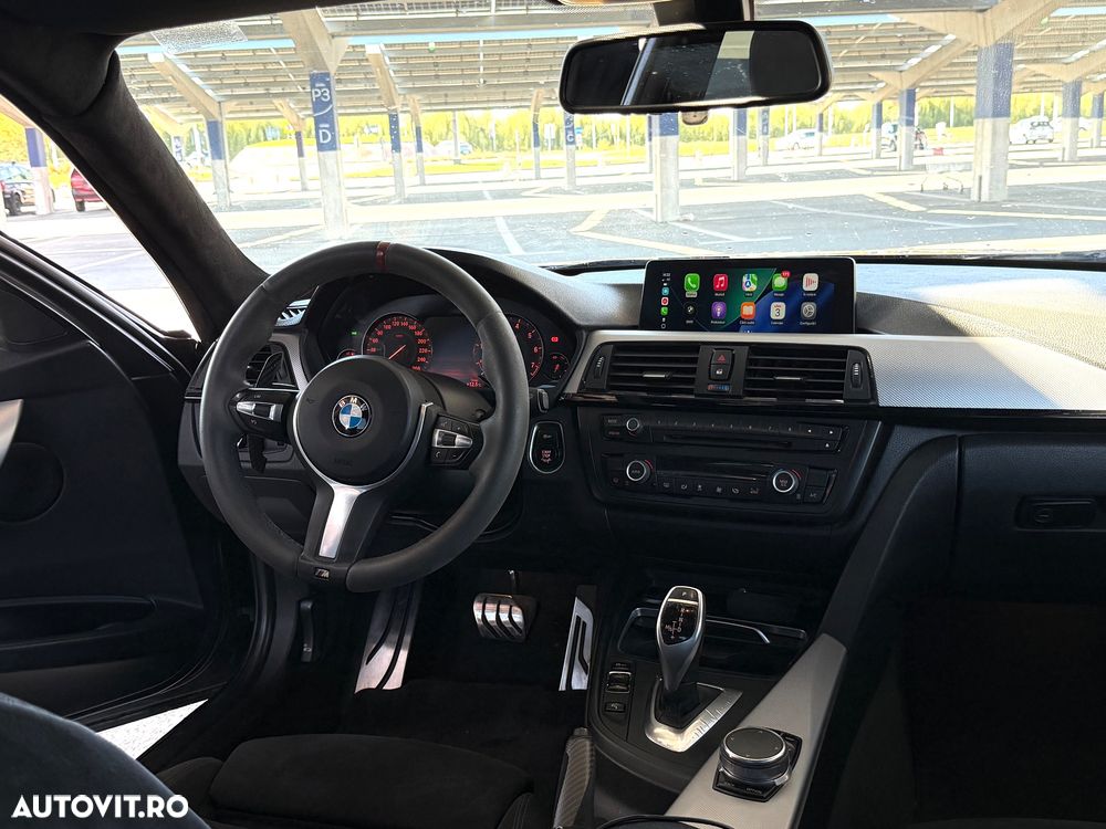 BMW Seria 3 - 7