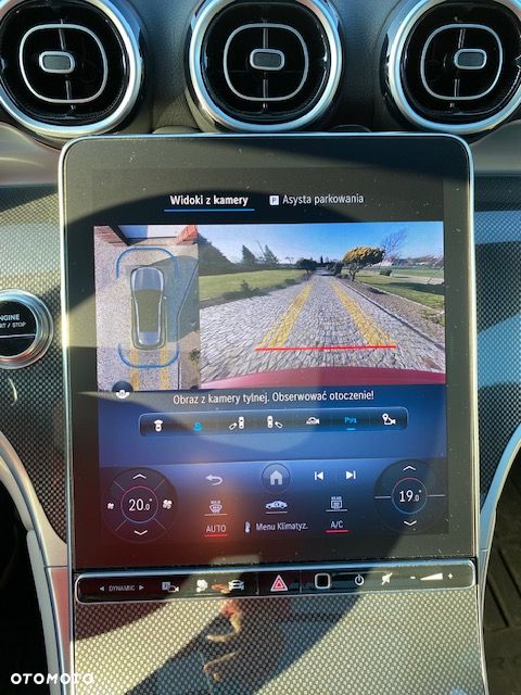 Mercedes-Benz GLC - 15