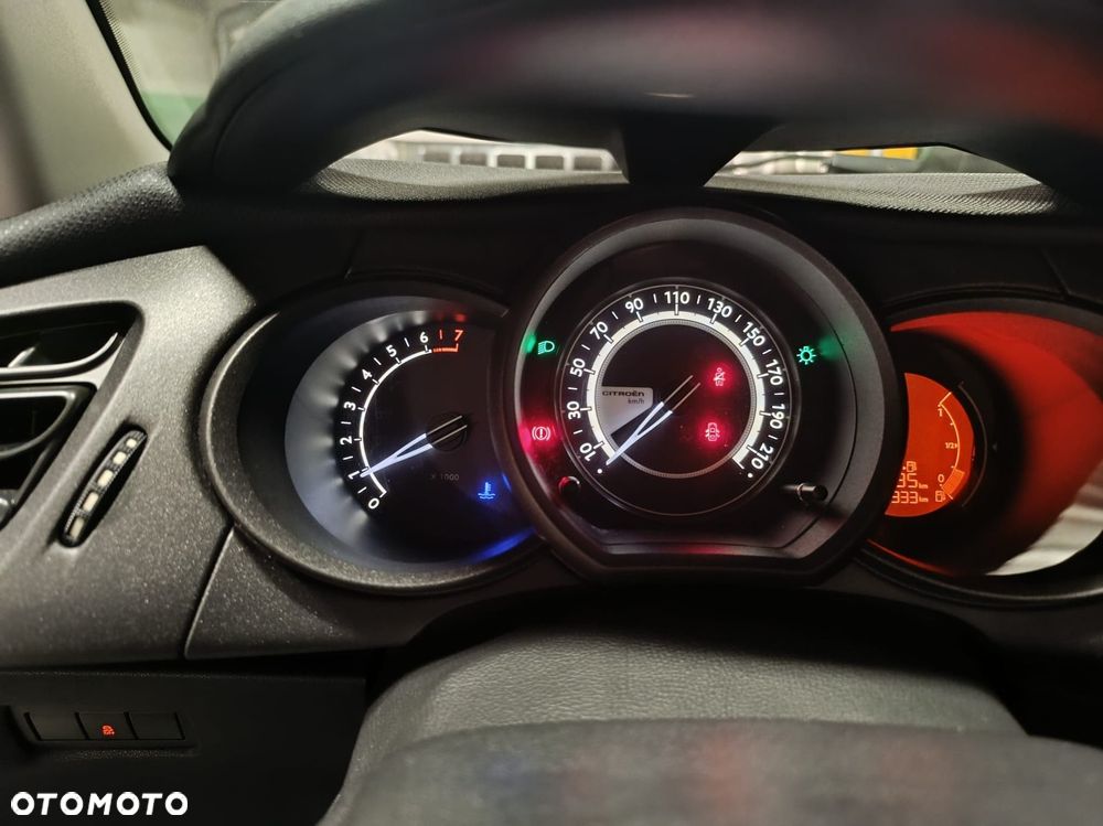 Citroën C3 Pure Tech (VTi) 82 Selection - 4