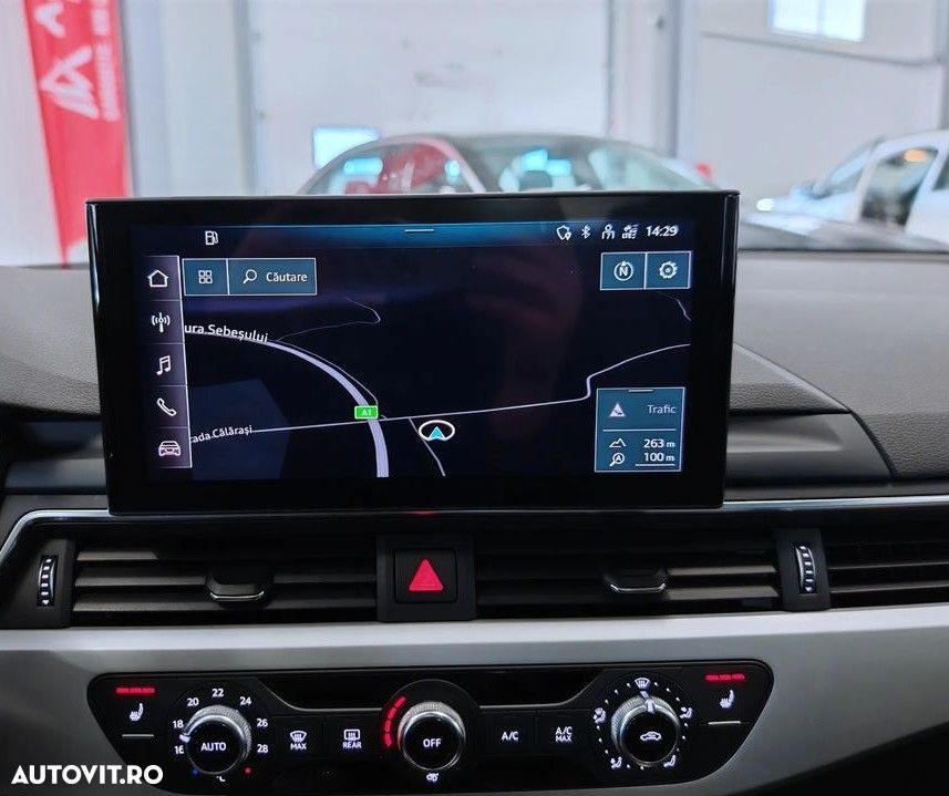 Audi A5 Sportback 2.0 30 TDI S tronic MHEV Advanced - 8