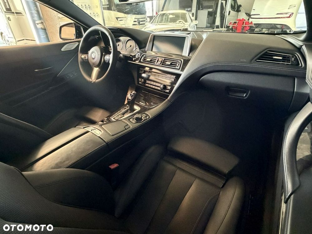 BMW Seria 6 - 28