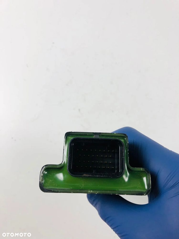 Ducati Monster 1200 18-20 Moduł Komputer Blackbox - 2