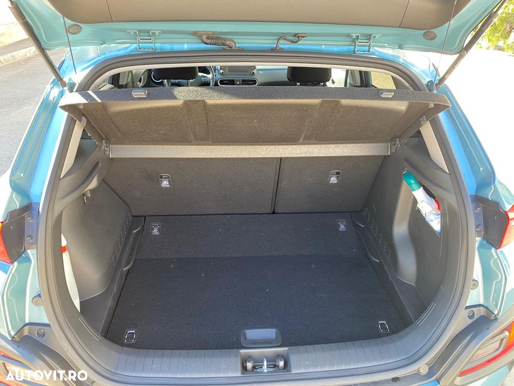 Hyundai KONA 1.0 T-GDI 2WD Comfort - 8