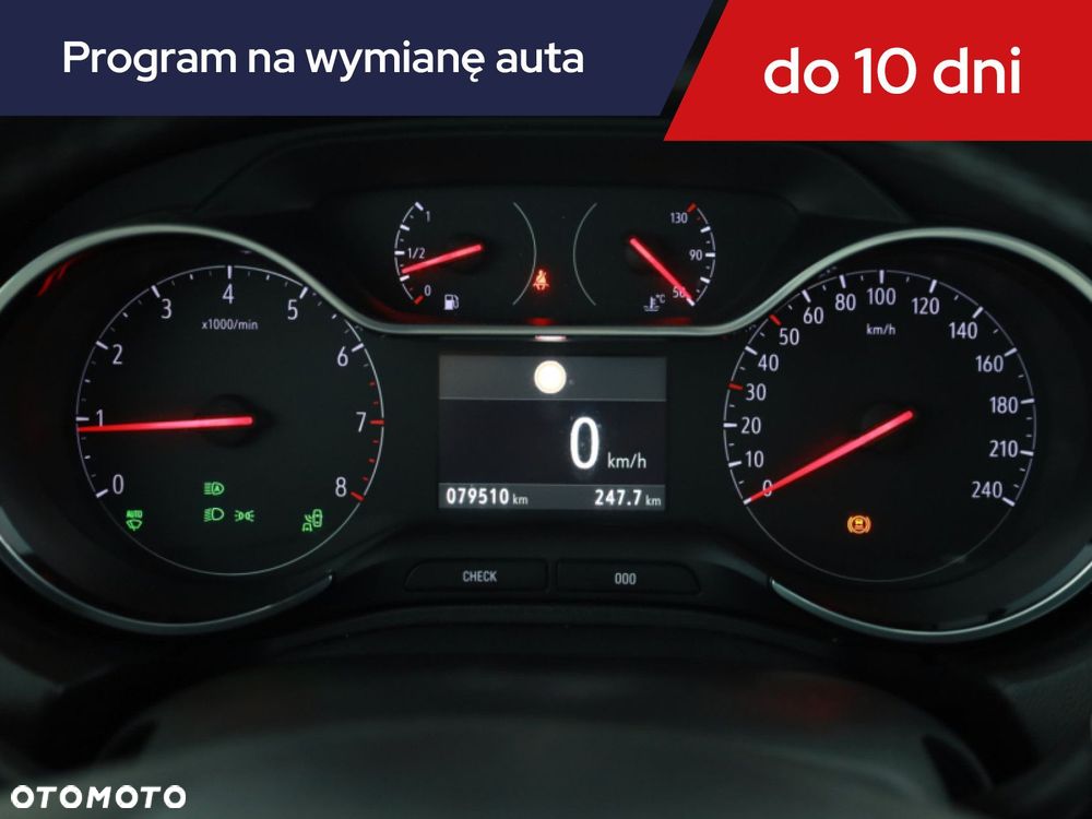 Opel Grandland X - 10