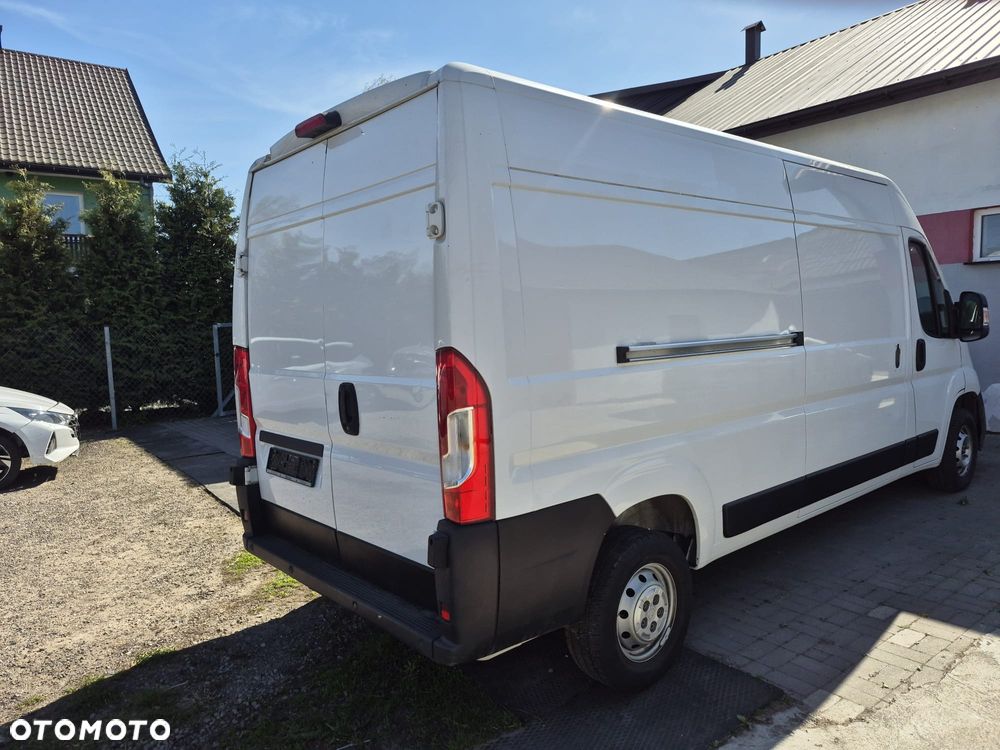 Opel Movano - 3