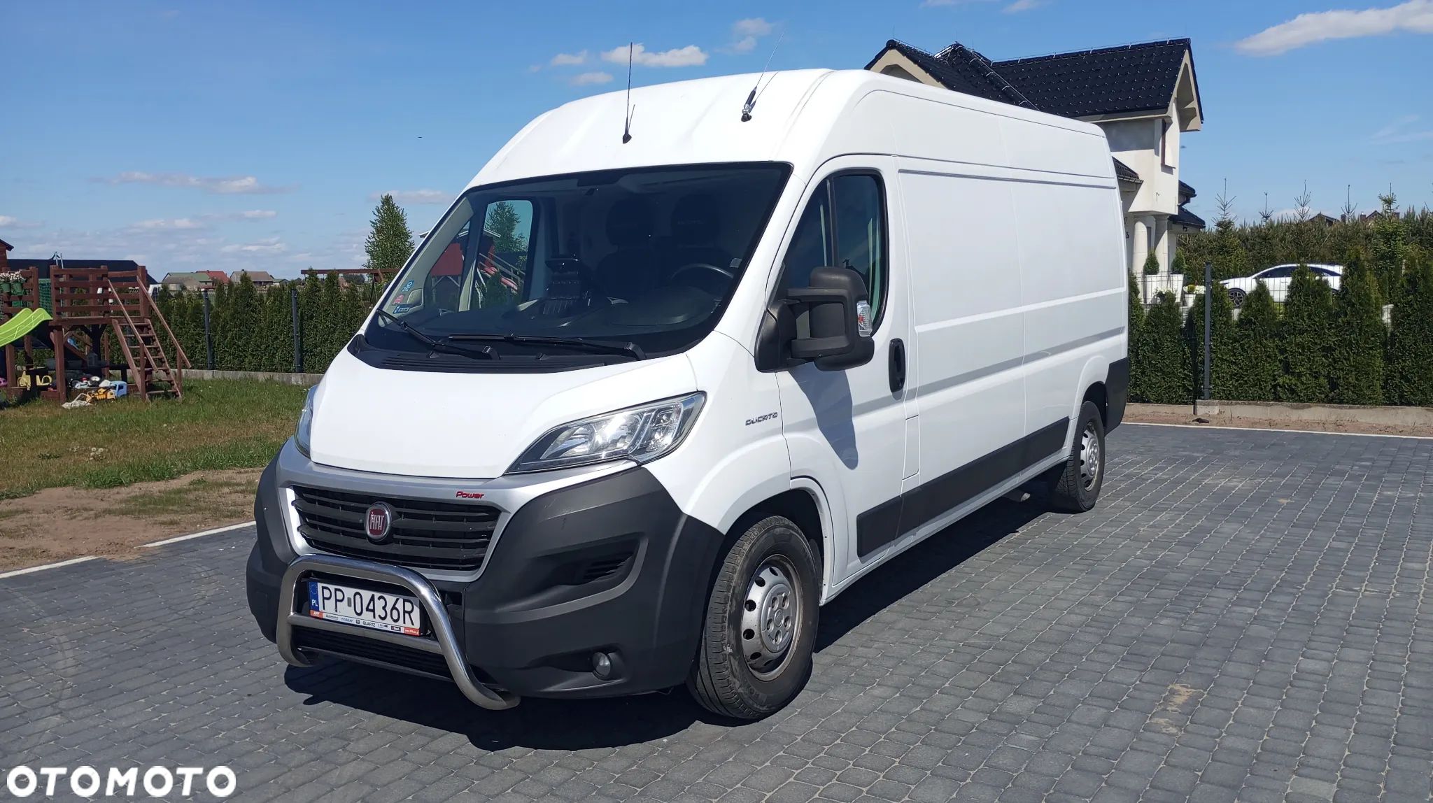 Fiat DUCATO MAXI L3H2 - 1