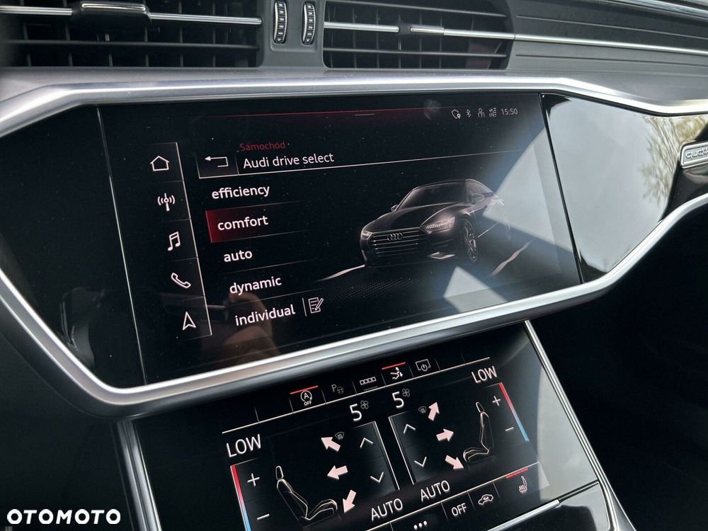Audi A7 Sportback - 30