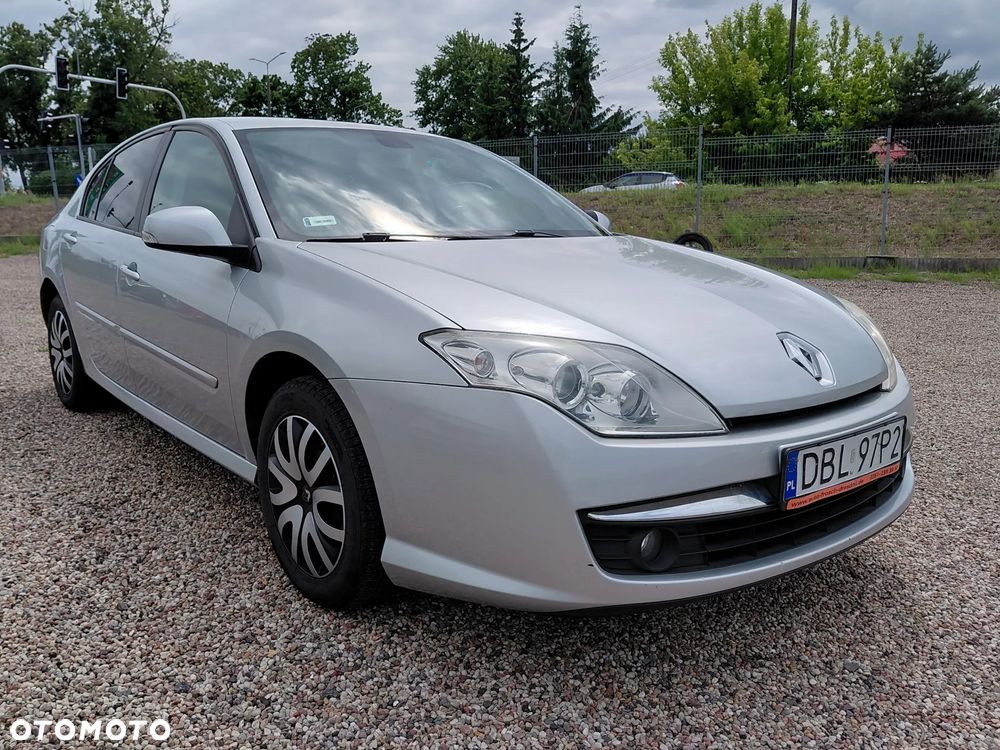 Renault Laguna