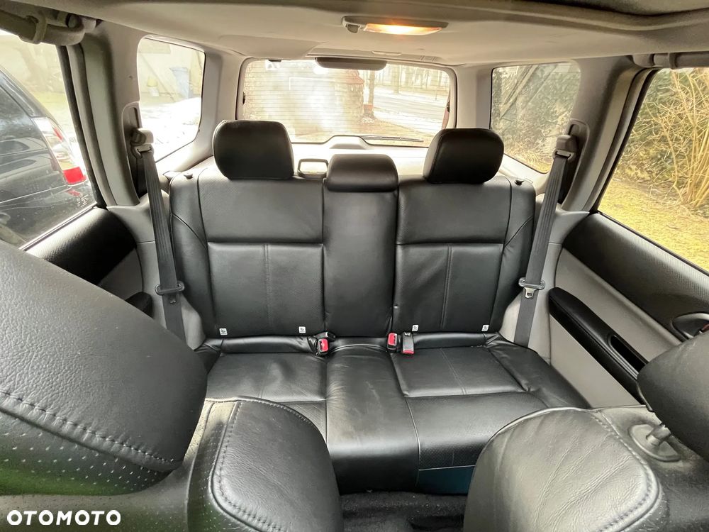 Subaru Forester 2.5XT Turbo - 22