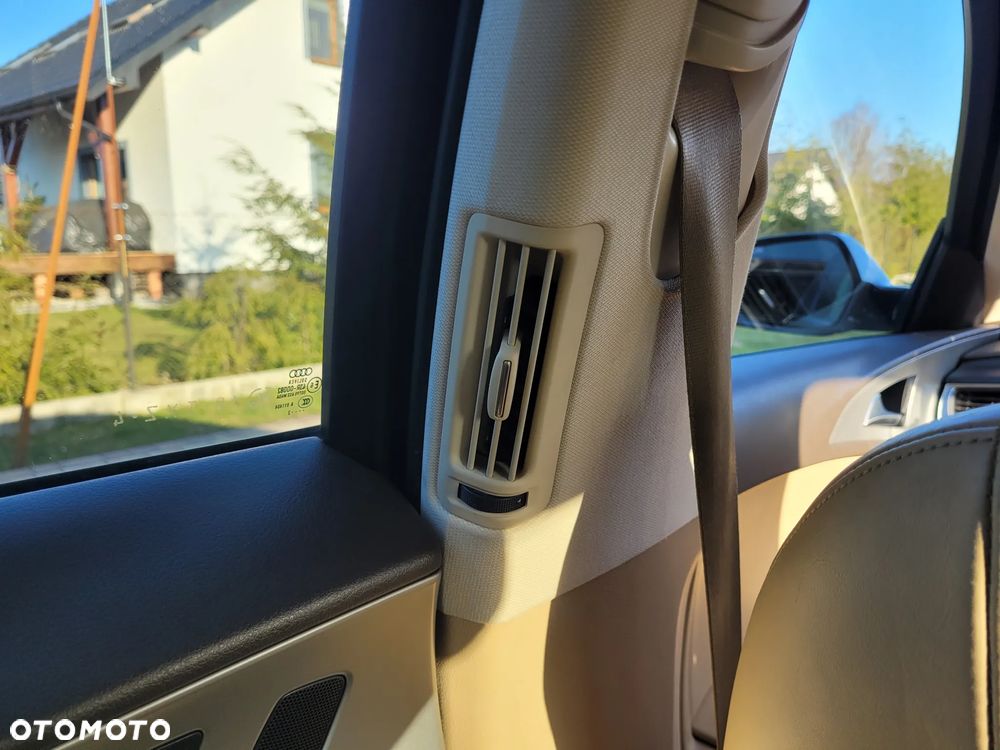 Audi A6 Limousine 2.8 FSI multitronic sport selection - 16