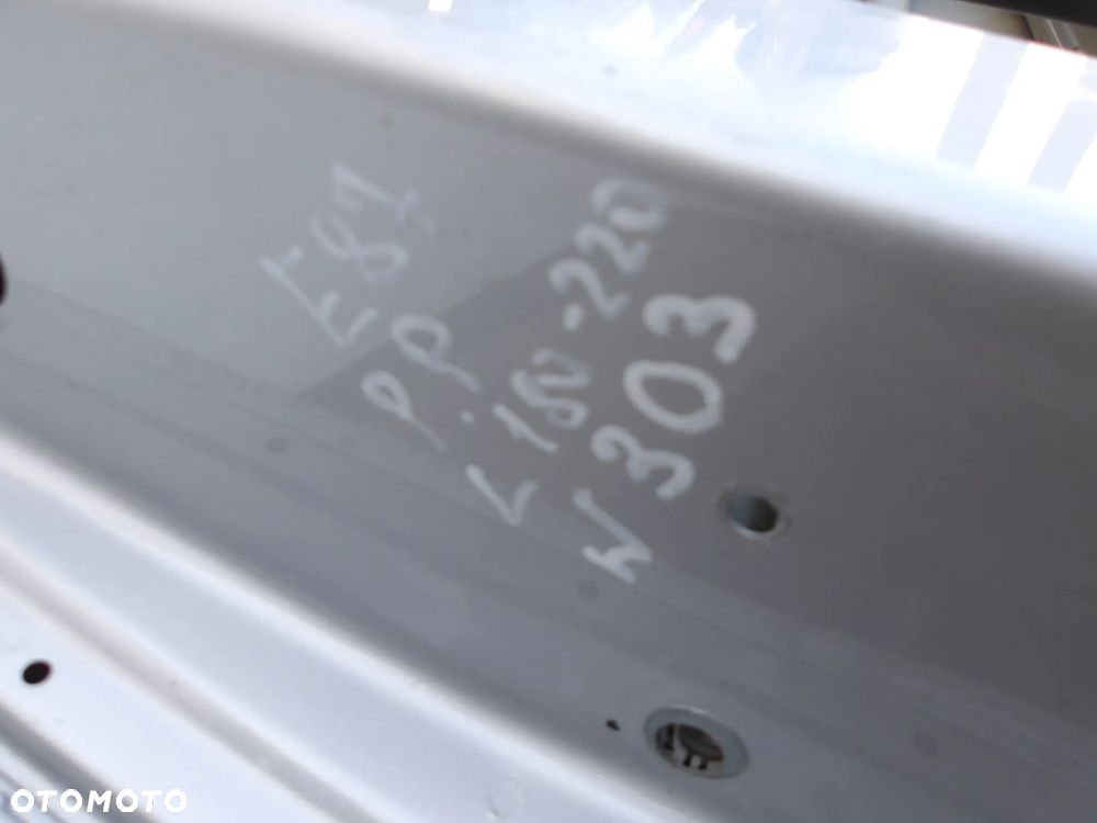 DRZWI PRAWE BMW E82 E88 TITANSILBER W303 F-VAT - 11