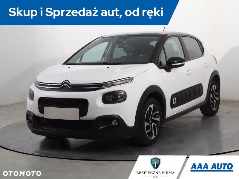 Citroën C3 - 3