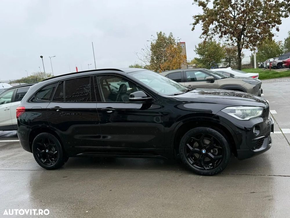 BMW X1 - 7