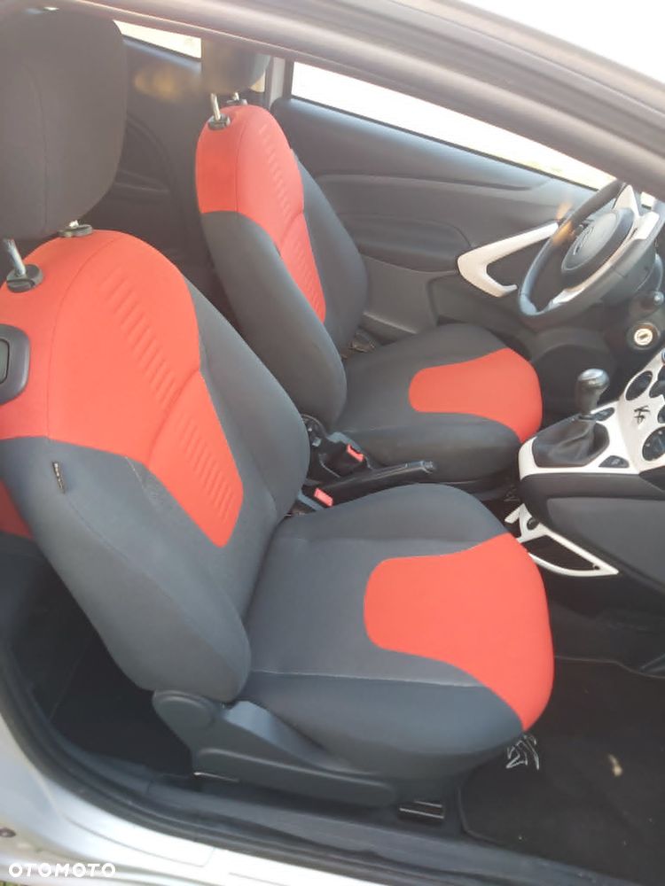 Ford KA 1.2 Titanium ASS EU6 - 3