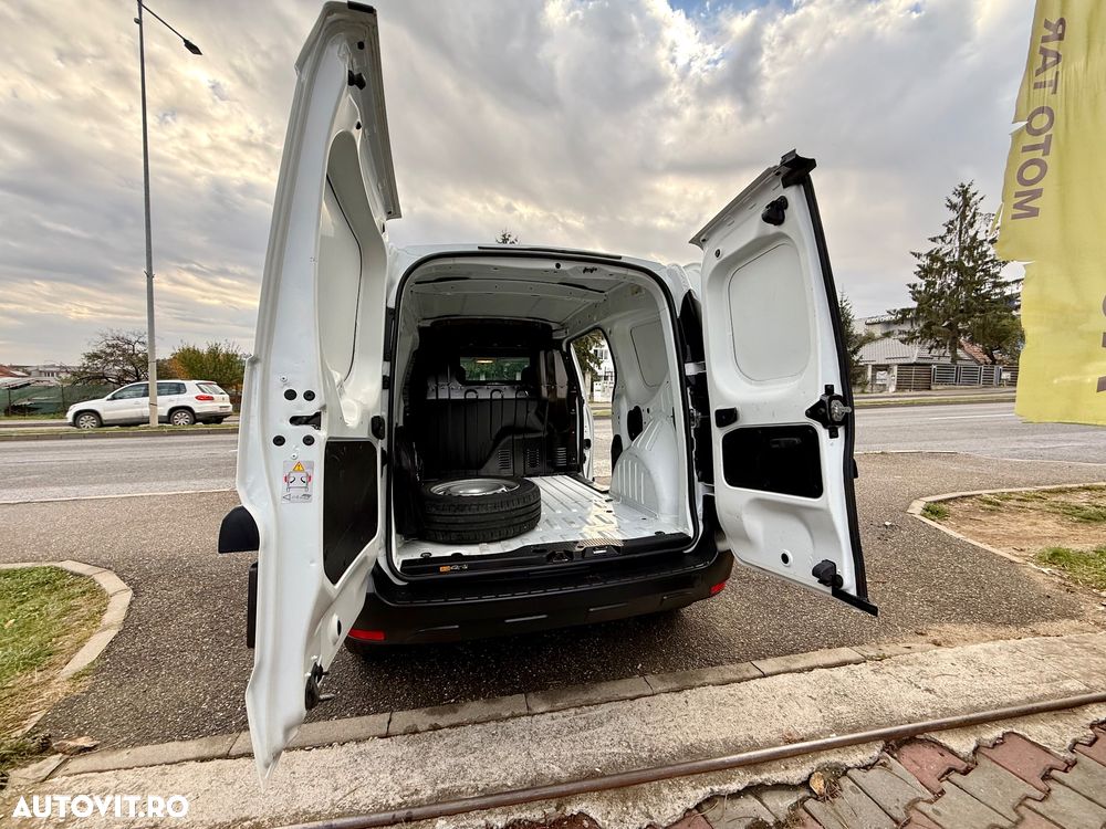 Dacia Dokker 1.5 Blue dCi Laureate - 7