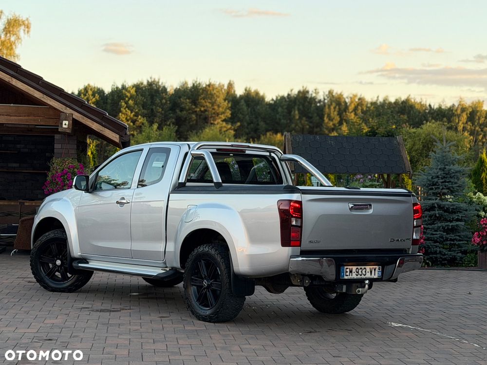 Isuzu D-Max 1.9 DC L Prime - 5