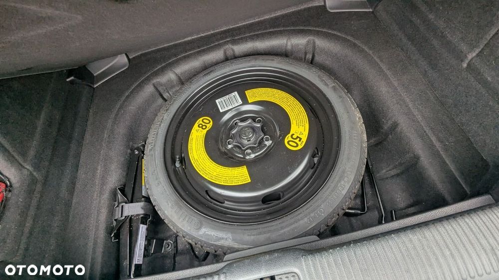 Audi A3 Sportback 1.5 TFSI cylinder on demand S tronic - 19