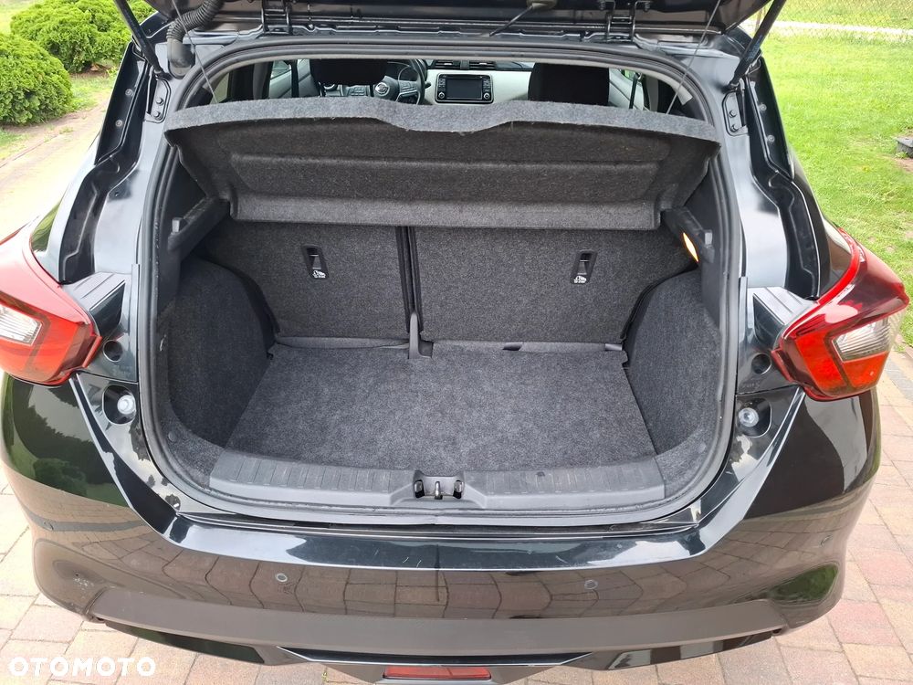 Nissan Micra - 33